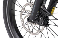 Tern GSD S10 - 20 Inches Cargo E-Bike - 2023 - Satin Black -Urban Volt Bike Sales 02120848 tern gsd s10 satin black 03 1066326