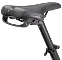 Tern GSD S10 - 20 Inches Cargo E-Bike - 2023 - Satin Black -Urban Volt Bike Sales 02120848 tern gsd s10 satin black 06 1066328