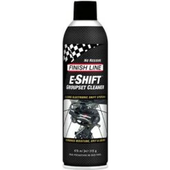 Finish Line E-Shift Groupset Cleaner 475ml