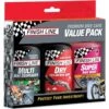 Finish Line Premium Bike Care Value Pack -Urban Volt Bike Sales 101950 00 d 167024