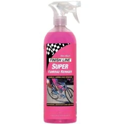 Finish Line Bike Wash 1l