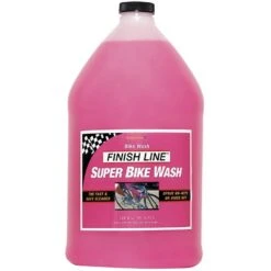 Finish Line Bike Wash 3,8l