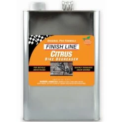 Finish Line Citrus Degreaser Concentrate 3,8l