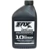 FOX Suspension Fluid Green 10WT 946ml -Urban Volt Bike Sales 105798 00 d 174045