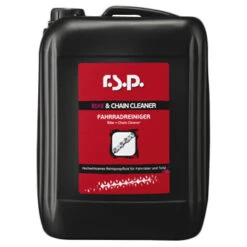 R.s.p. Bike & Chain Cleaner - 10 Liters