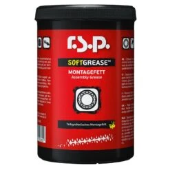 R.s.p. Soft Grease Special Grease 500 G