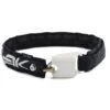 Hiplok Lite Bike Chain Lock - Black/white -Urban Volt Bike Sales 111518 00 d 185058