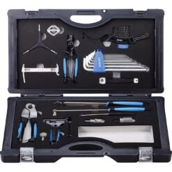 BBB Cycling AllroundKit BTL-91 Tool Box