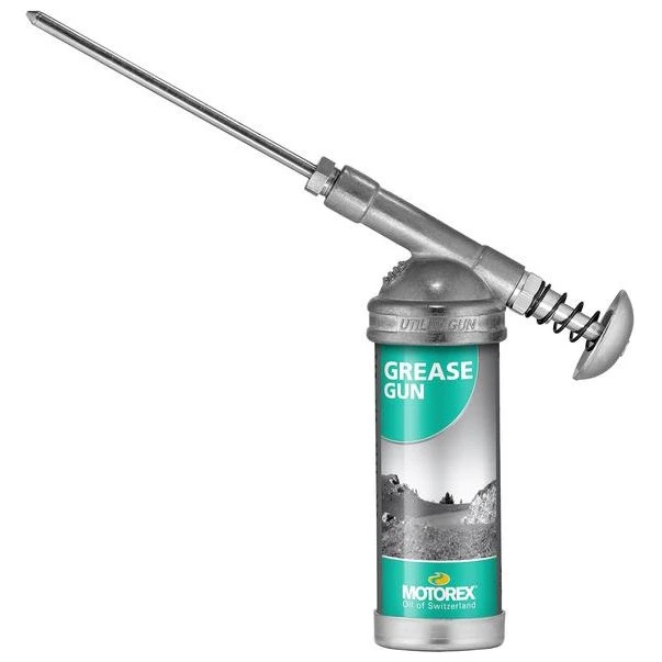 Motorex Bike Grease Gun 3 Motorex Bike Grease Gun