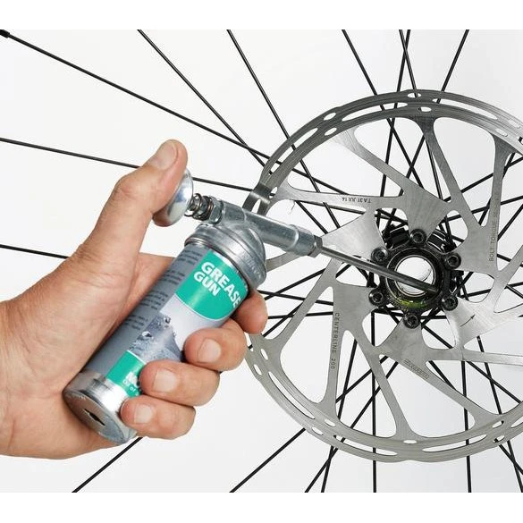 Motorex Bike Grease Gun 7 Motorex Bike Grease Gun - Image 5