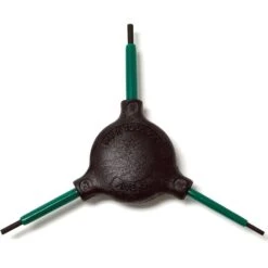 Park Tool AWS-3 3 Way Hex Wrench