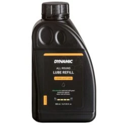 Dynamic All Round Lube - 500 Ml Refill
