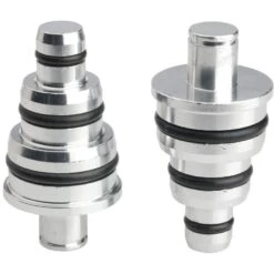 Problem-solvers Problem Solvers Thru Axle Hub Adapters For Truing Stands