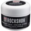 RockShox Dynamic Seal Grease (PTFE) For Rear Shock - 500 Ml -Urban Volt Bike Sales 130369 00 d 222086