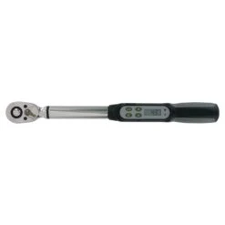 VAR - Digital Torque Wrench With Bitset - 4.2-85Nm - DV-12200 - Blck/grey