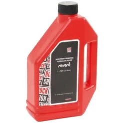 RockShox Reverb Hydraulic Oil 1000ml 2.5 WT
