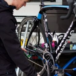 Muc-Off C3 Ceramic Dry & Wet Lube 2x120ml -Urban Volt Bike Sales 131071 02 d 223480