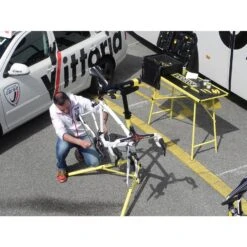 Pedro's Folding Repair Stand - . 8 Pedro's Folding Repair Stand - . -Urban Volt Bike Sales 131080 02 d 223500