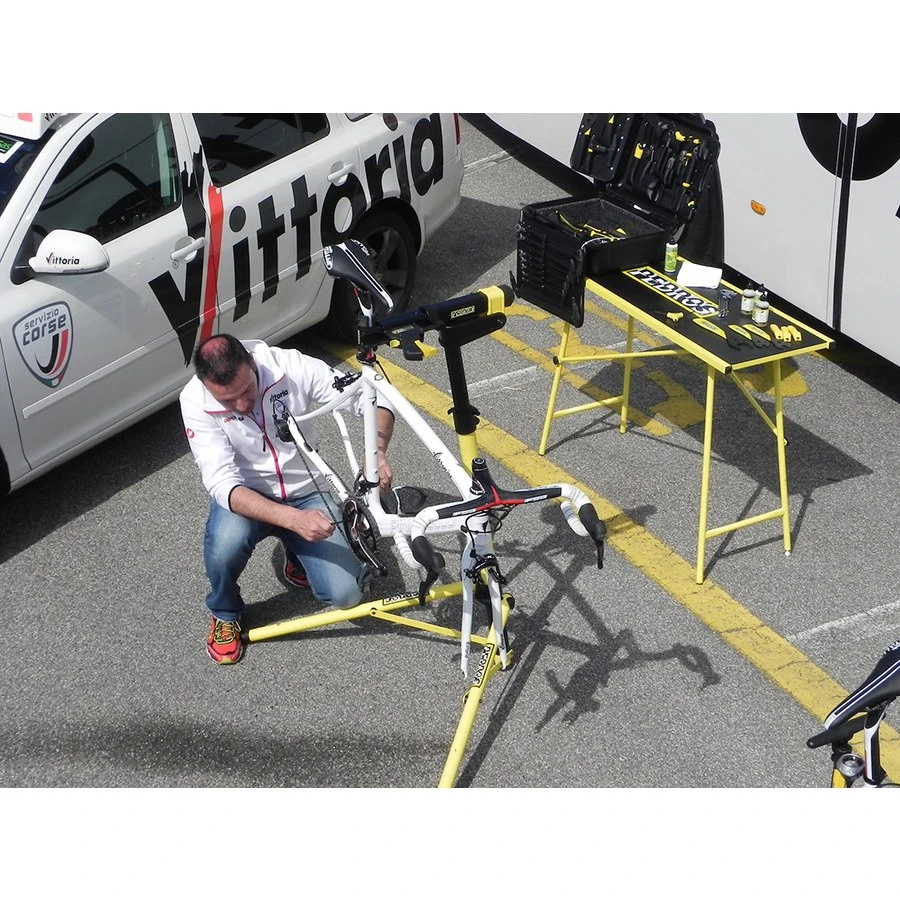 Pedro's Folding Repair Stand - . 5 Pedro's Folding Repair Stand - . - Image 3