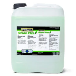 Pedro's Green Fizz Foaming Action Cleaner 5 Liters