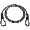 Trelock ZS 180 Loop Cable 180cm - Black