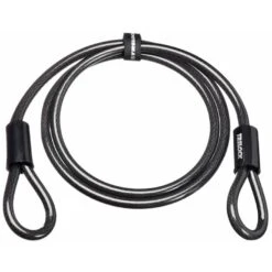 Trelock ZS 180 Loop Cable 180cm - Black