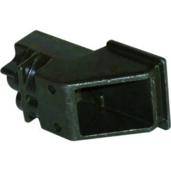 Feedback Sports Guide Unit For Sport-Mechanic And Eco - Black