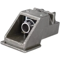 Feedback Sports Guide Unit For Ultralight Work Stand - Silver