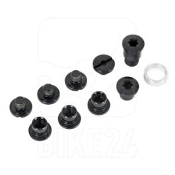 Campagnolo® Campagnolo FC-SR100 / FCAT300 Chainring Bolts Set