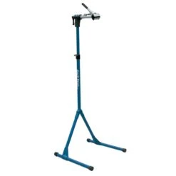 Park Tool PCS-4-1 Repair Stand - Blue