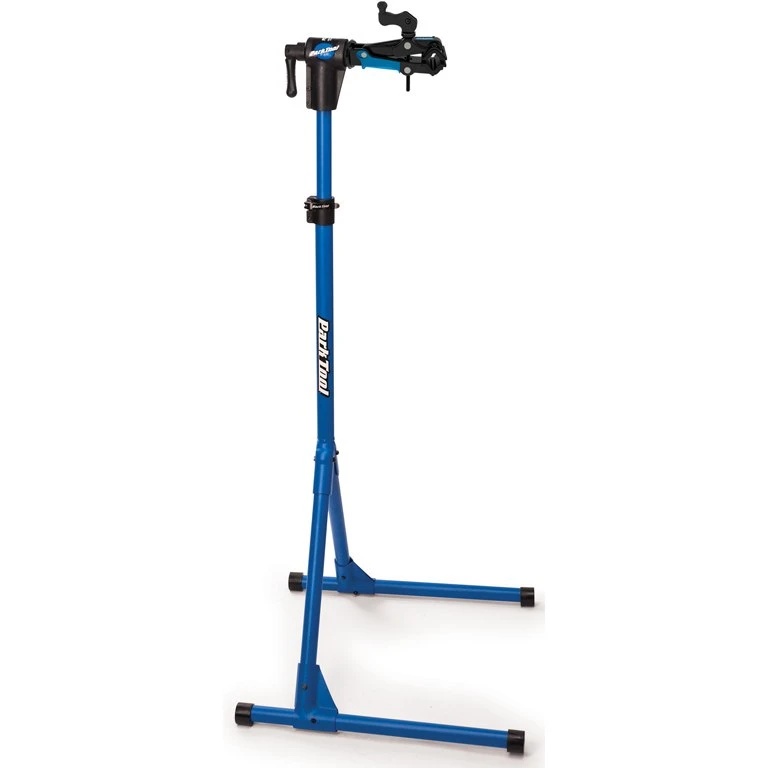 Park Tool PCS-4-2 Repair Stand - Blue 3 Park Tool PCS-4-2 Repair Stand - Blue