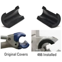 Park Tool Replacement Clamp Covers -Urban Volt Bike Sales 148627 02 d 261917