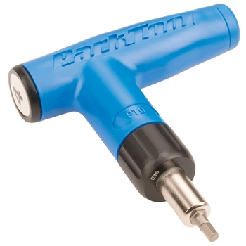 Park Tool PTD-4 Preset Torque Driver 4Nm Fix 3 Park Tool PTD-4 Preset Torque Driver 4Nm Fix