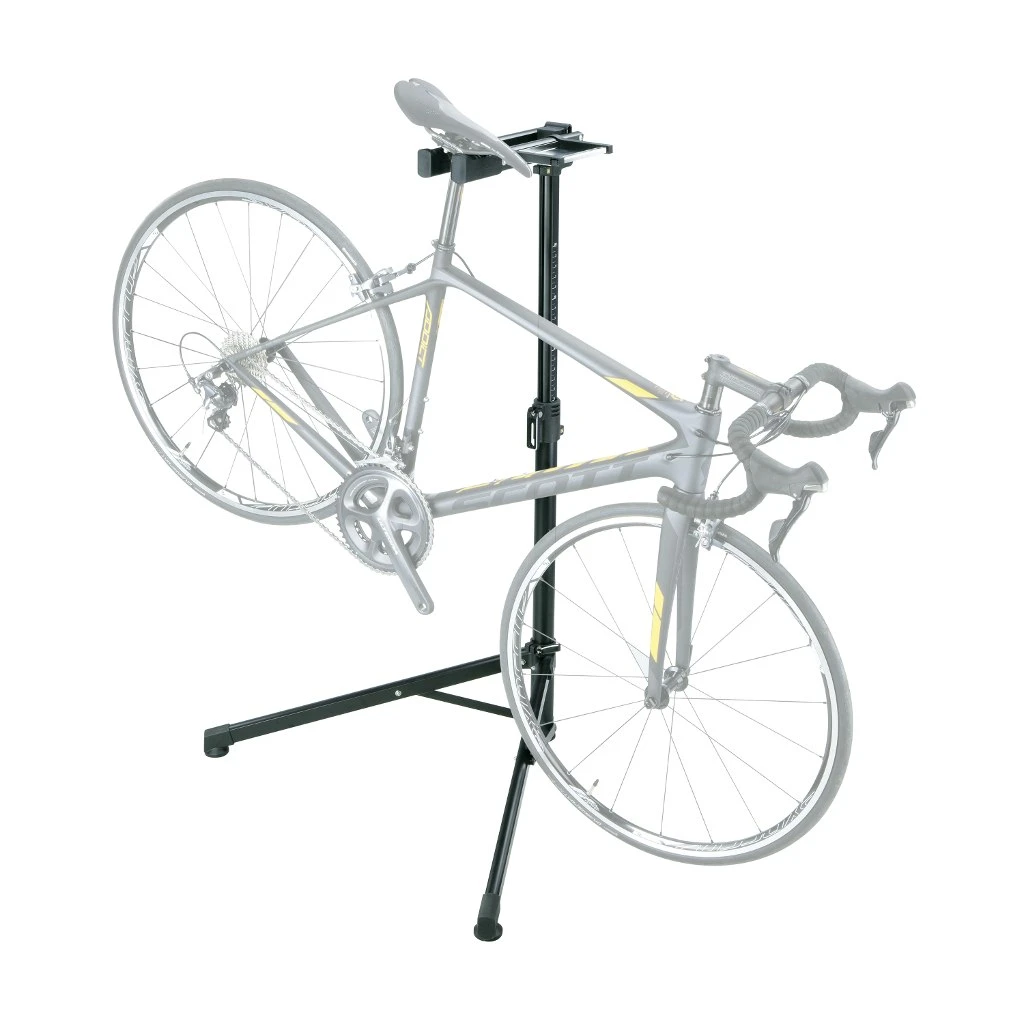 Topeak PrepStand ZX Repair Stand - Black 4 Topeak PrepStand ZX Repair Stand - Black - Image 2
