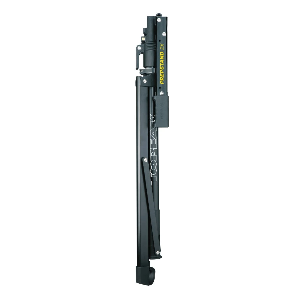 Topeak PrepStand ZX Repair Stand - Black 6 Topeak PrepStand ZX Repair Stand - Black - Image 4