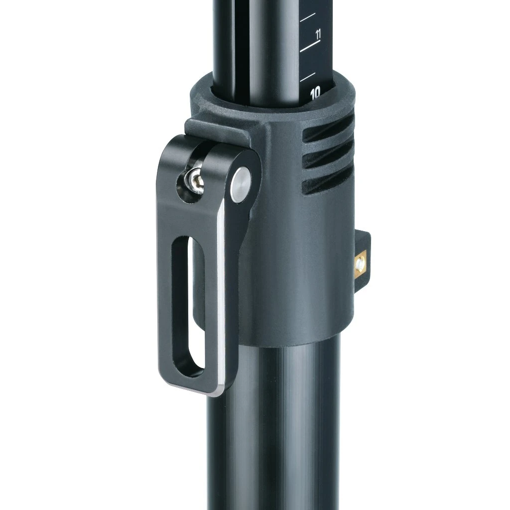 Topeak PrepStand ZX Repair Stand - Black 8 Topeak PrepStand ZX Repair Stand - Black - Image 6