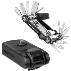Topeak Ninja Master+ ToolBox T20 Mini Tool + Tool Box