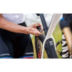 Topeak Ninja Master+ ToolBox T20 Mini Tool + Tool Box -Urban Volt Bike Sales 15400191 ninja master toolbox t20 17 997197