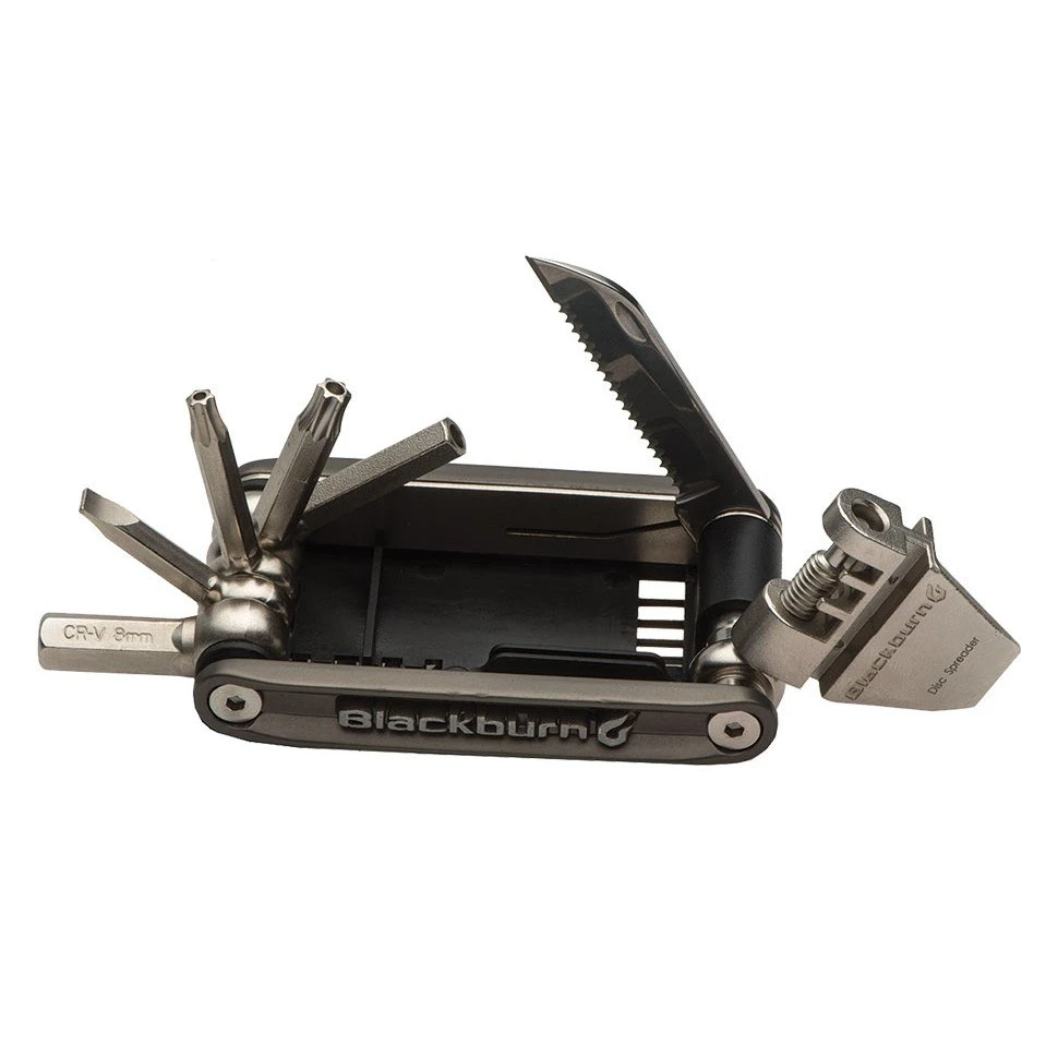 Blackburn WAYSIDE Multi Tool 3 Blackburn WAYSIDE Multi Tool
