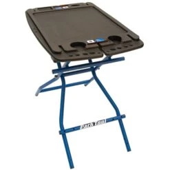 Park Tool PB-1 Portable Workbench - Black