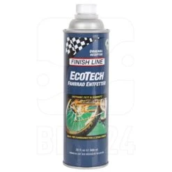 Finish Line Eco-Tech Multi-Degreaser 600ml