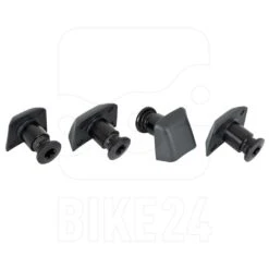 Shimano Chainring Bolts For Ultegra 6800 - 46-36