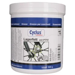 Cyclus Tools Grease With PTFE - 500g