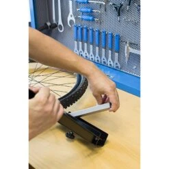 Unior Bike Tools Wheel Centering Stand - 1688 -Urban Volt Bike Sales 160361 02 d 286827