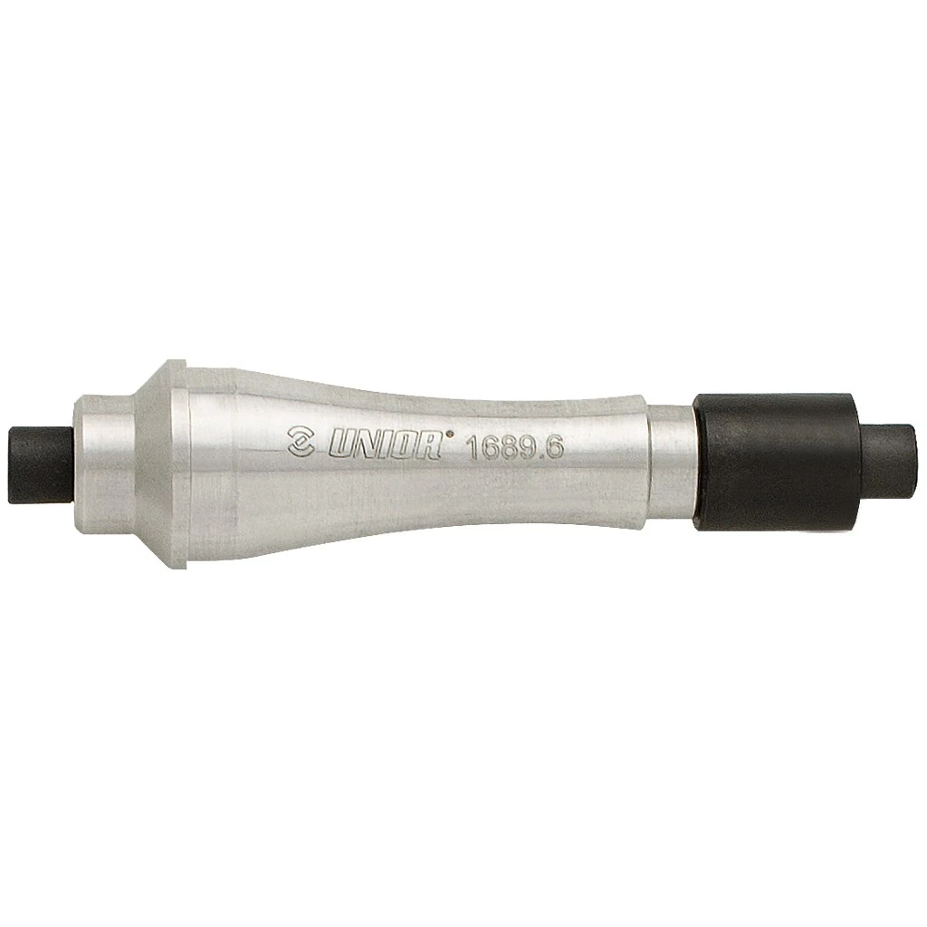 Unior Bike Tools Cannondale Lefty® Adapter For 1689 Truing Stand - 1689.6 3 Unior Bike Tools Cannondale Lefty® Adapter For 1689 Truing Stand - 1689.6