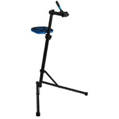 Unior Bike Tools BikeGator Repair Stand With Tool Tray - 1693AS
