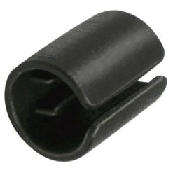 KLICKfix Unilux Handle Bar Basket 0387KLIK - Black -Urban Volt Bike Sales 16611 04 d 25882