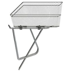 Basil Cento WSL Bike Basket - Black -Urban Volt Bike Sales 178954 02 d 325108