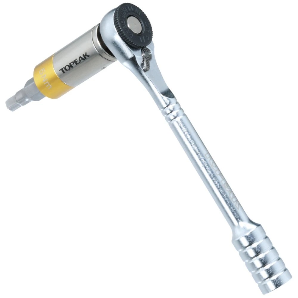 Topeak Ratchet Rocket Lite NTX Tool Kit 7 Topeak Ratchet Rocket Lite NTX Tool Kit - Image 5