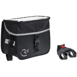 RFR Front Bag Klick&Go - Black